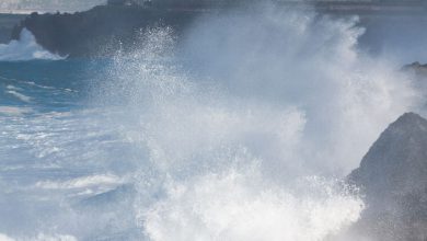 Photo of FORTE MALTEMPO si abbatte nel Midwest degli USA