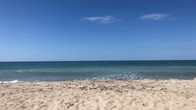 Photo of Ondata di CALDO: si impennano anche le temperature del MARE