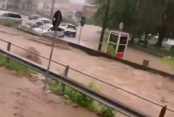 allerta meteo lombardia maltempo 7 giugno