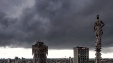 Photo of ALLERTA METEO fino a ROSSA: nessuna tregua dal maltempo