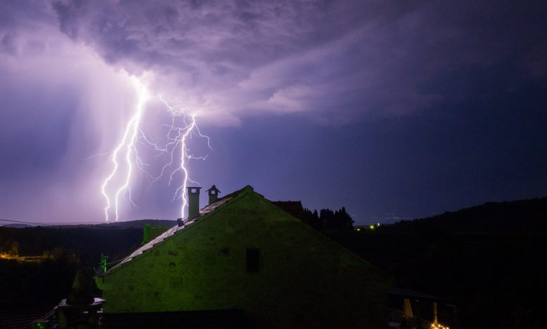 allerta meteo