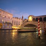 venezia acqua alta marea