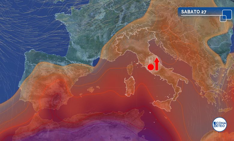 caldo sabato