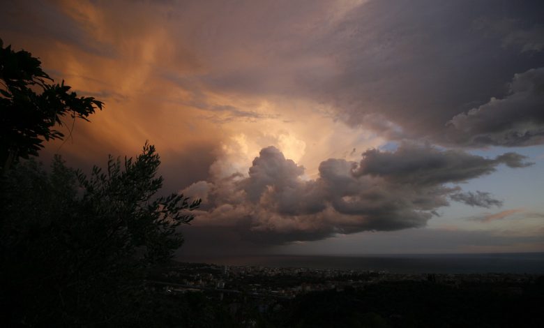 allerta meteo