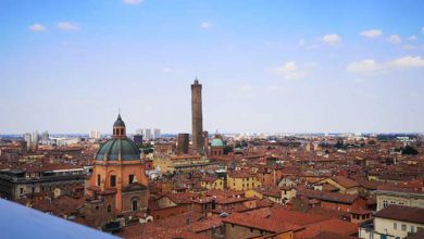 Photo of CALDO africano sull’Italia: le CITTÀ più roventi