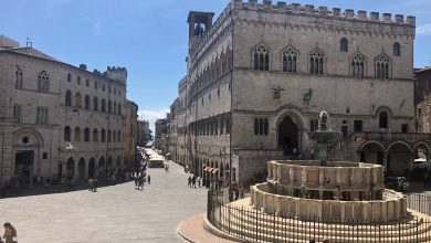 Photo of CALDO sempre più INTENSO: prime CITTÀ da BOLLINO ROSSO