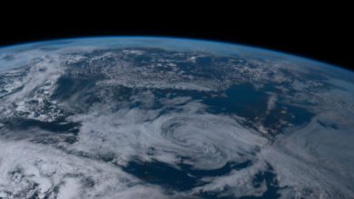 Photo of In CINA è arrivato il primo CICLONE dell’anno [VIDEO]