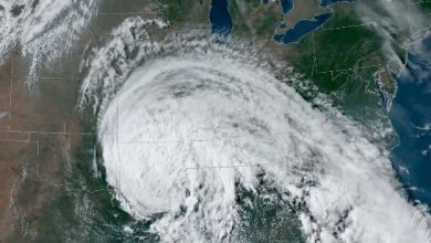 Photo of CRISTOBAL sul Wisconsin: dal 1900 è successo solo 4 volte