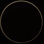 eclissi anulare