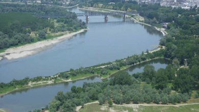 Photo of FIUME PO: adesso c’è ACQUA, ma SOLO PER 20 GIORNI