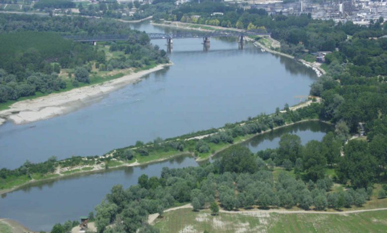Fiume Po, adesso c'è acqua, ma solo per 20 giorni