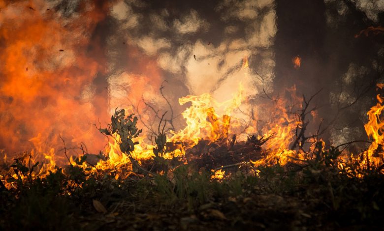 incendi