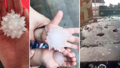 Photo of Maxi GRANDINE a PECHINO nel giorno del Dragon Boat Festival [VIDEO]