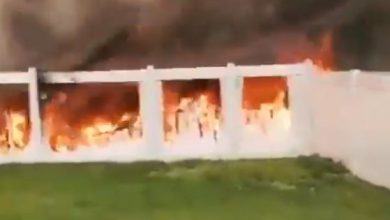Photo of INCENDIO nello Utah, situazione tragica: evacuate oltre 3.000 case [VIDEO]