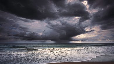 Photo of Meteo, anche sul primo WEEKEND D’ESTATE la minaccia dei temporali