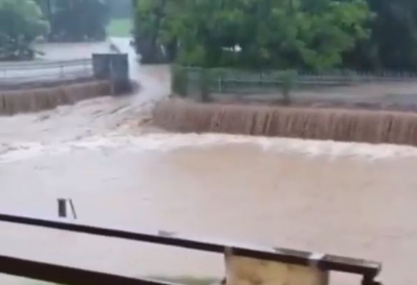maltempo udine
