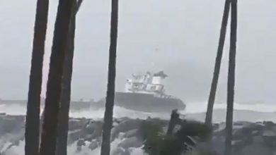 Photo of INDIA, l’occhio del ciclone NISARGA ad un passo da MUMBAI: vittime e distruzione