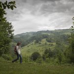 Dal caldo rovente a un clima più fresco