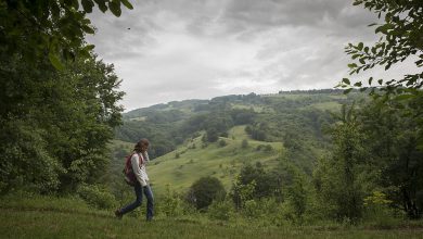 Photo of Dal CALDO ROVENTE a un CLIMA più FRESCO