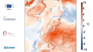 Photo of ONDATA DI CALDO, anche un anno fa eravamo nella morsa dell’aria rovente: i dati