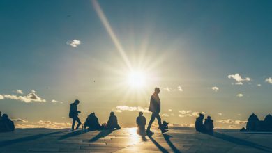 Photo of CALDO anomalo, in NORVEGIA superati i 31 gradi