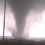 tornado istanbul