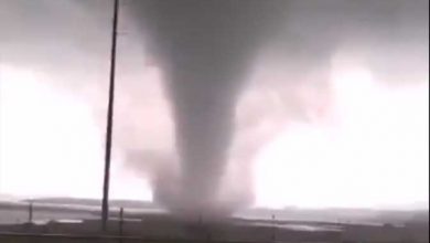 Photo of Violento TORNADO a Istanbul: una vittima [VIDEO]