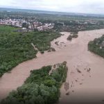 ucraina alluvione