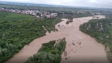 Photo of Alluvione in Ucraina, ci sono vittime. Sotto accusa il disboscamento illegale [VIDEO]
