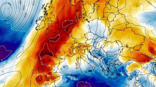 caldo europa
