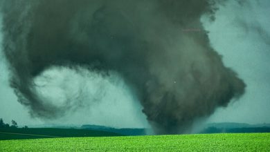 Photo of VIDEO – TORNADO a “punta di trapano” in MINNESOTA: una vittima