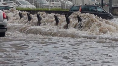 Photo of Nubifragio a Milano, la resa dei conti dell’Italia delle alluvioni