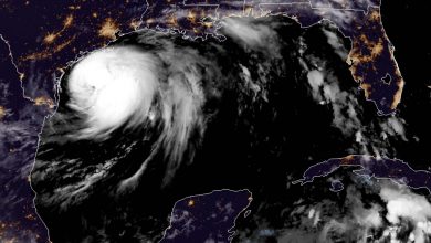 Photo of La stagione degli URAGANI entra nel vivo con DOUGLAS, GONZALO e HANNA