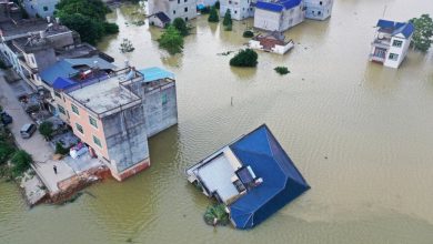 Photo of Le ALLUVIONI devastano la CINA: più di 140 morti e milioni di evacuati