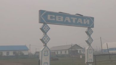 Photo of SIBERIA: Yakutia in stato di emergenza per gli INCENDI