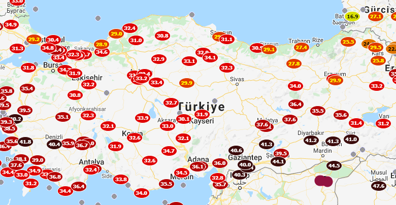 Turchia