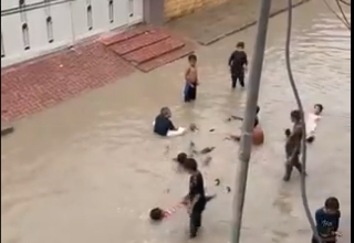 Photo of VIDEO – PAKISTAN, vittime e disagi per le prime PIOGGE MONSONICHE