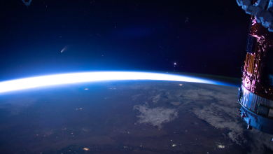 Photo of In cielo la COMETA NEOWISE: ecco come e quando vederla. FOTO e VIDEO