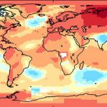 I cambiamenti climatici all’origine del caldo estremo in Siberia