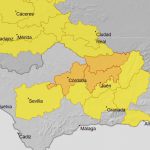 È allerta in Spagna per il caldo estremo