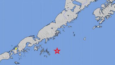 Photo of Forte TERREMOTO in Alaska, scatta l’allerta TSUNAMI. Gli aggiornamenti