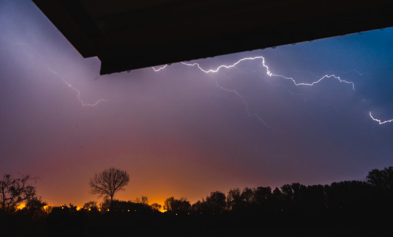 allerta meteo temporali