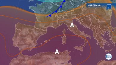 Photo of CALDO AFRICANO sull’Italia: le zone più roventi