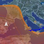 weekend temporali