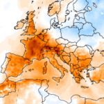 caldo francia europa