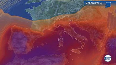 Photo of CALDO in aumento, bollino arancione anche su ROMA: tutte le città più roventi