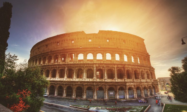 caldo città bollino rosso