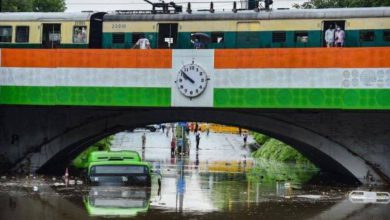 Photo of Quasi 200 morti a causa dei MONSONI: allagamenti e frane anche DELHI