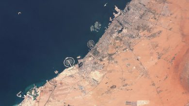 Photo of CALDO quasi RECORD: temperature oltre i 50 GRADI negli EMIRATI