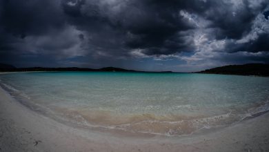 Photo of Meteo: nel WEEKEND ultime piogge, coinvolto anche il SUD